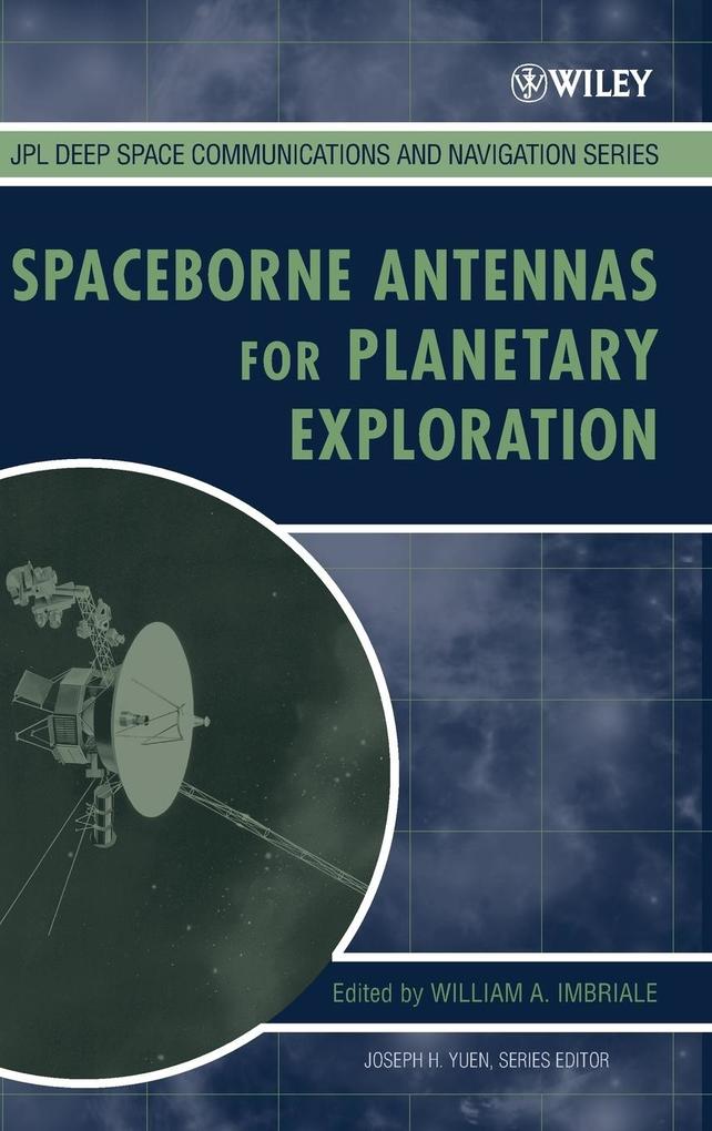 Spaceborne Antennas - Imbriale