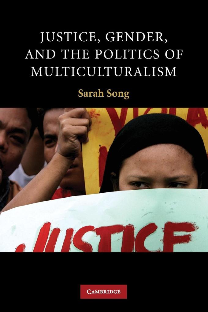 Justice Gender and the Politics of Multiculturalism