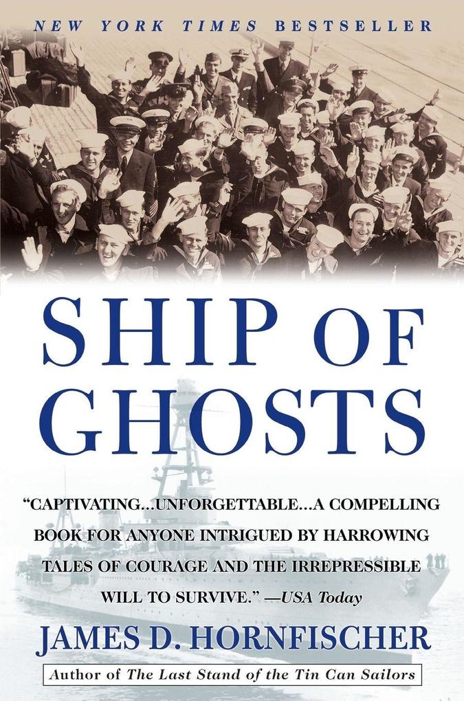 Ship of Ghosts