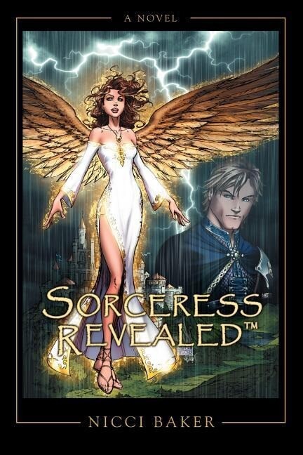 Sorceress RevealedTM