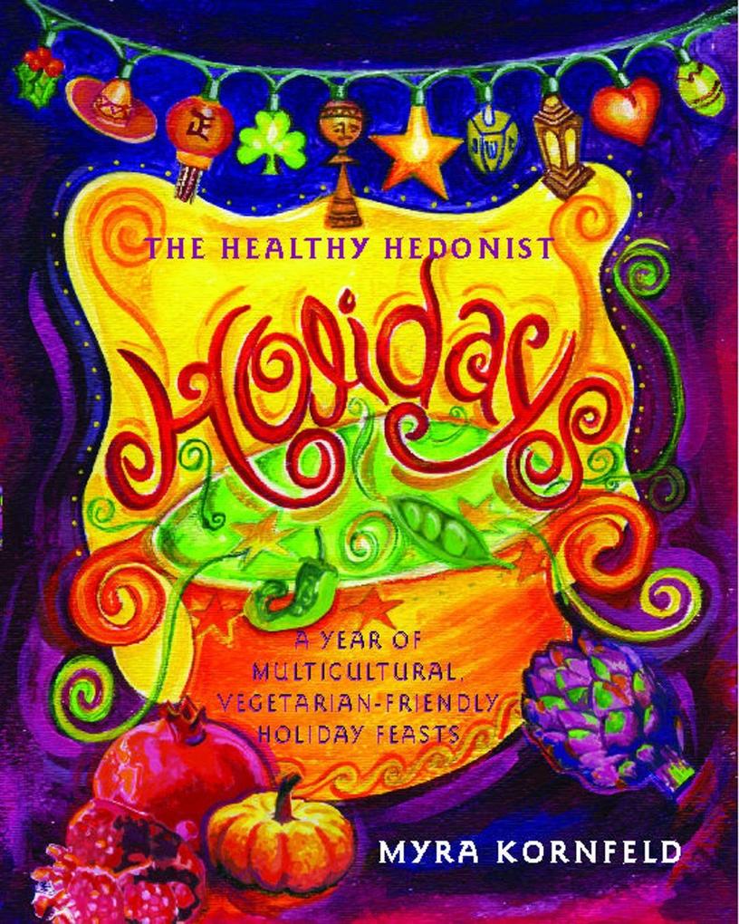 The Healthy Hedonist Holidays