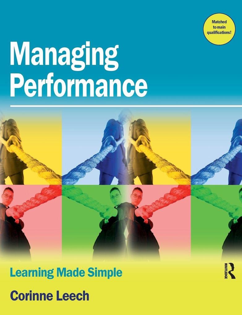 Managing Performance