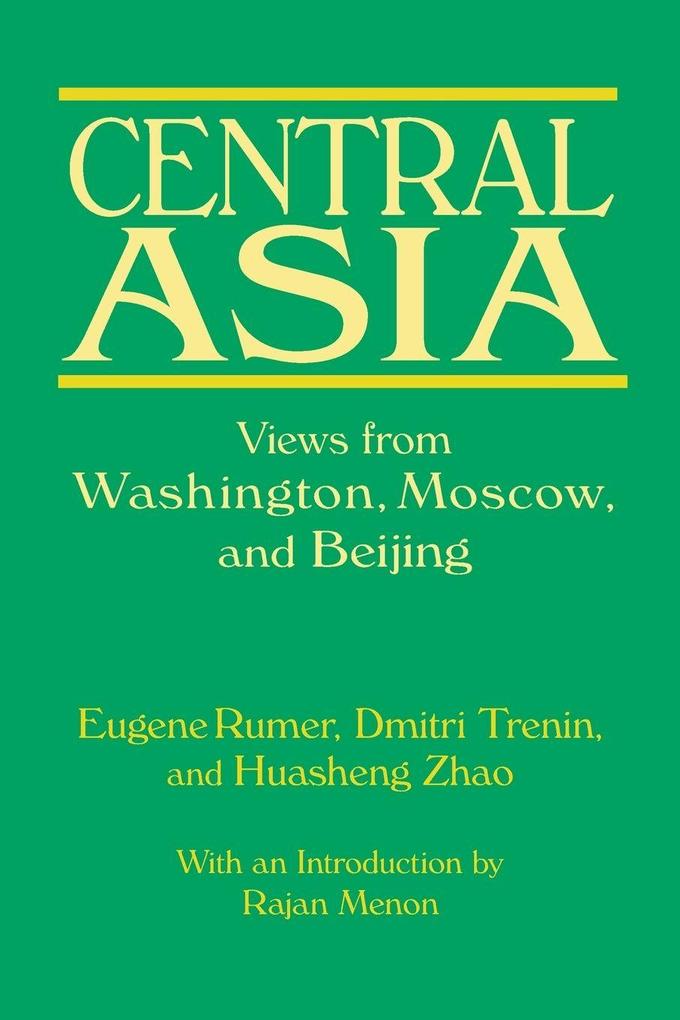 Central Asia