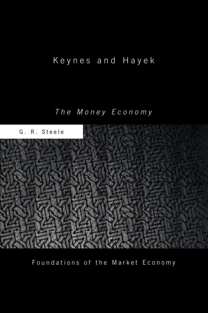 Keynes and Hayek