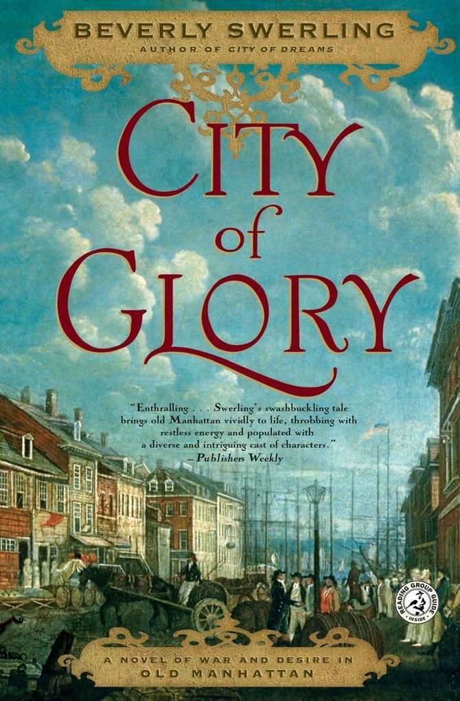 City of Glory