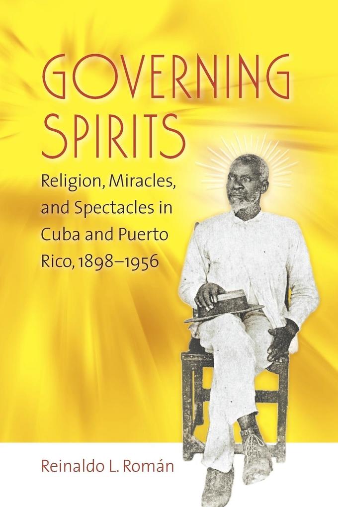 Governing Spirits