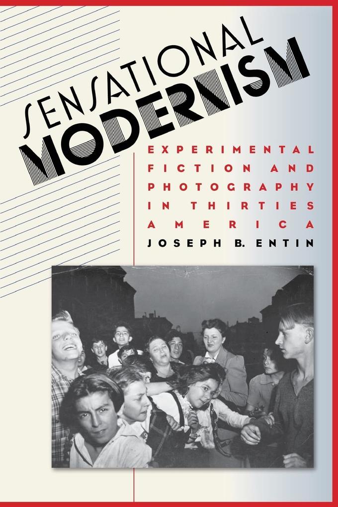 Sensational Modernism