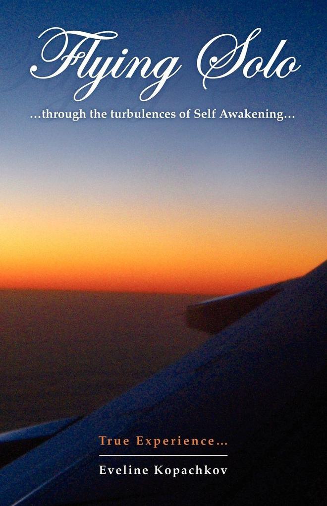 Flying Solo