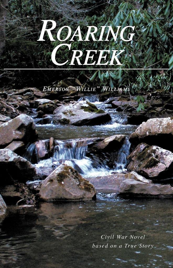 Roaring Creek