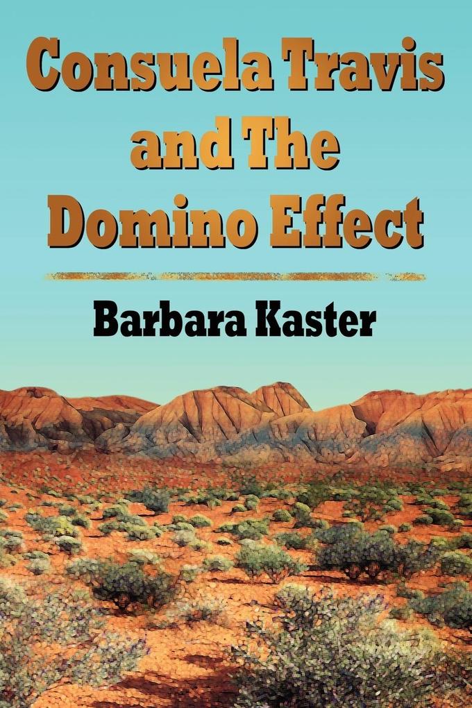 Consuela Travis and the Domino Effect