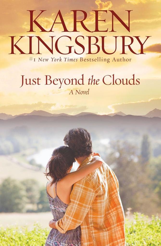 JUST BEYOND THE CLOUDS