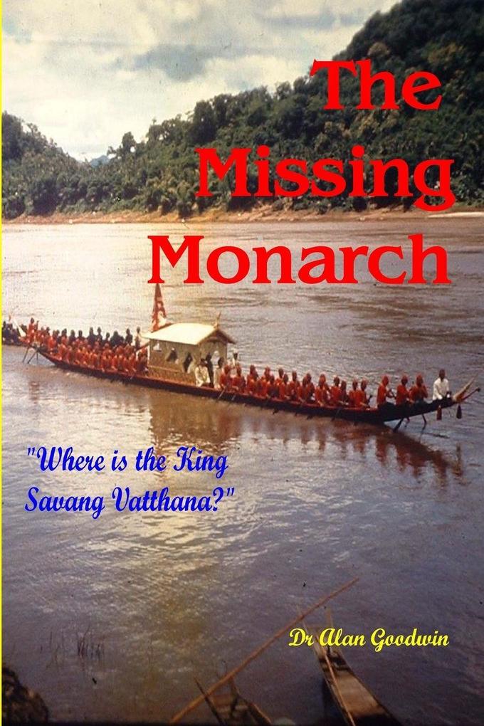The Missing Monarch