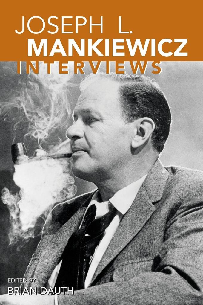 Joseph L. Mankiewicz