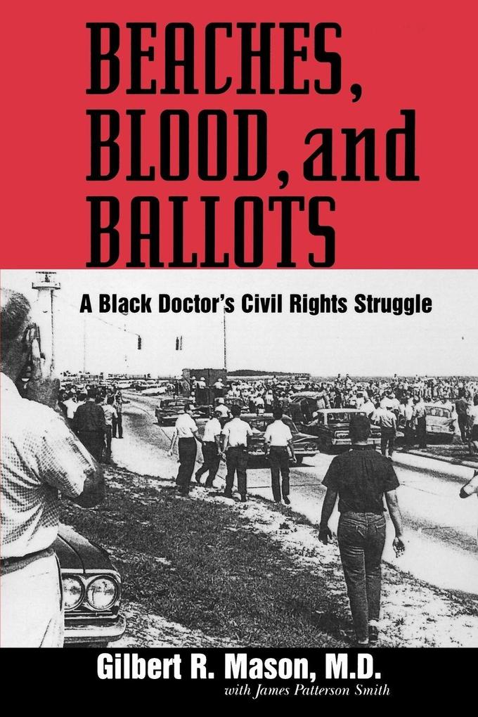 Beaches Blood and Ballots