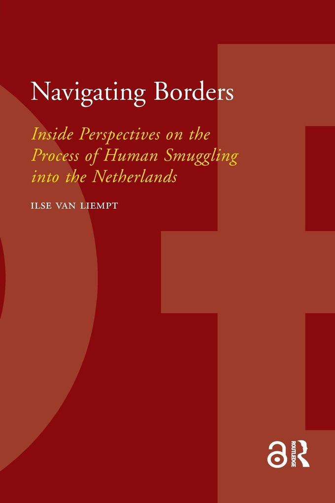 Navigating Borders