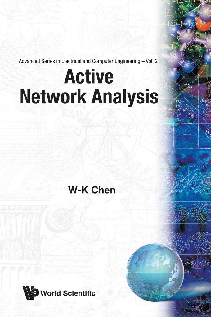 ACTIVE NETWORK ANALYSIS (V2)