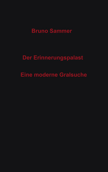 Der Erinnerungspalast