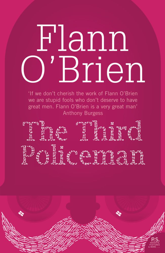 Harper Collins Publ. Uk The Third Policeman