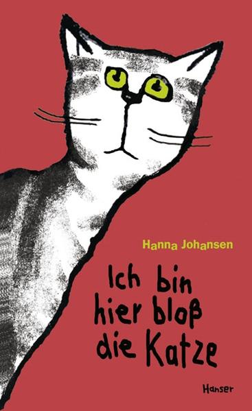 Image of Ich bin hier bloß die Katze