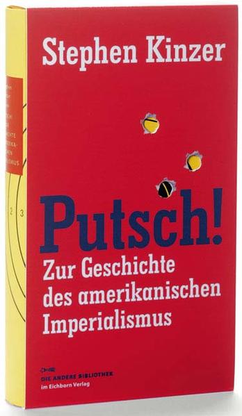 Putsch! - Steffen Kinzer