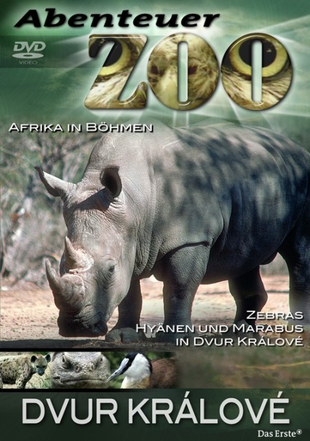 Abenteuer Zoo