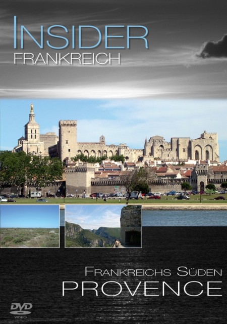 Frankreichs Süden: Provence 1 DVD