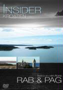 Istrien Westküste 1 DVD