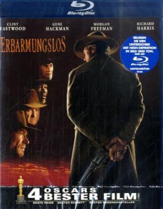 Erbarmungslos