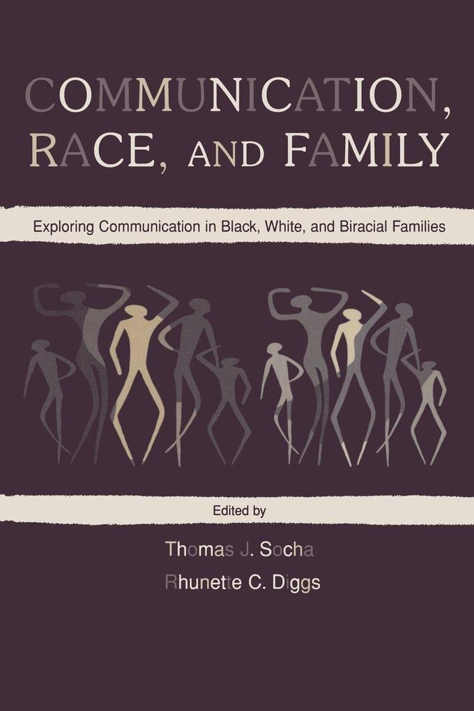 Communication Race and Family