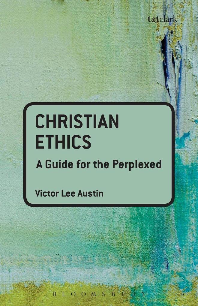 Christian Ethics