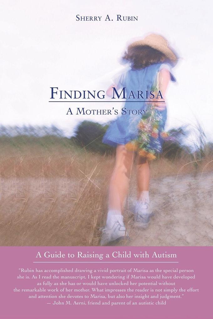 Finding Marisa