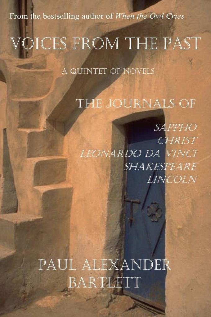 Voices from the Past