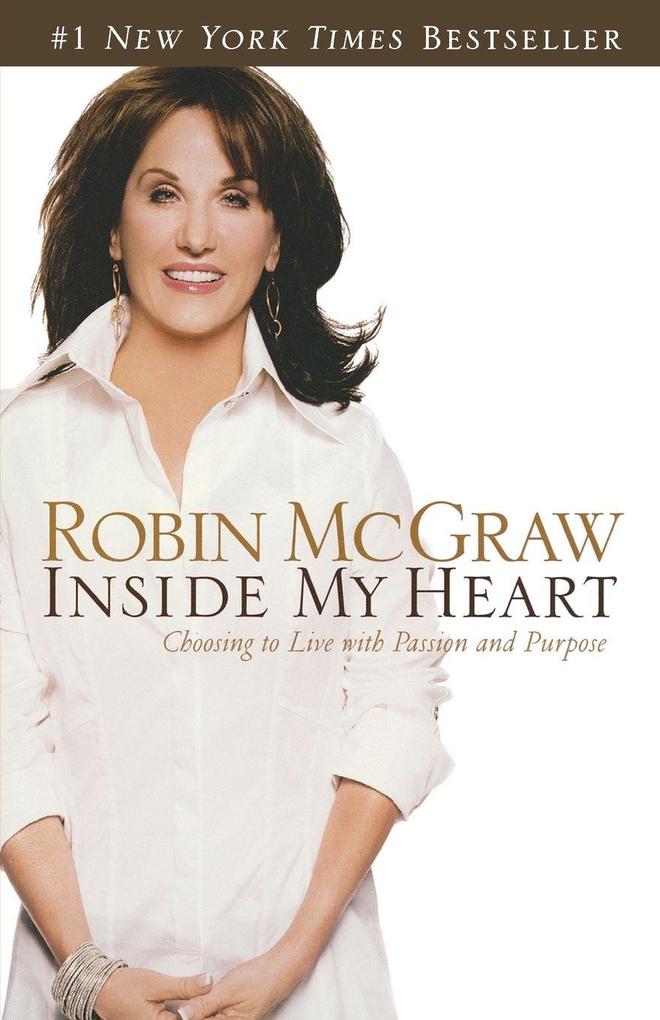 The Inside My Heart