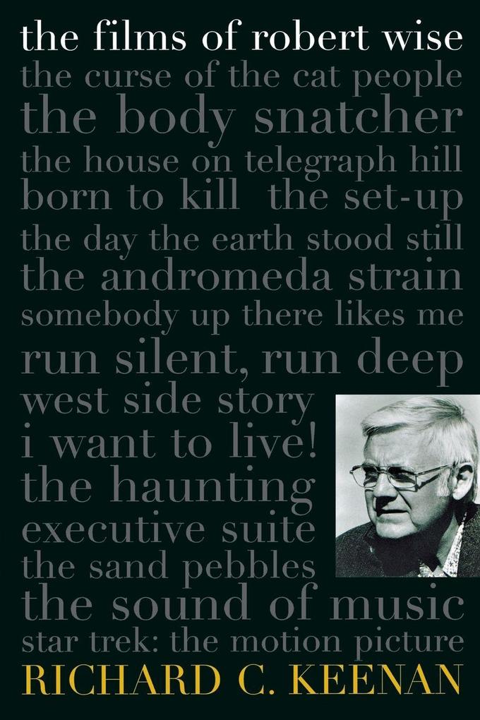 Films of Robert Wise