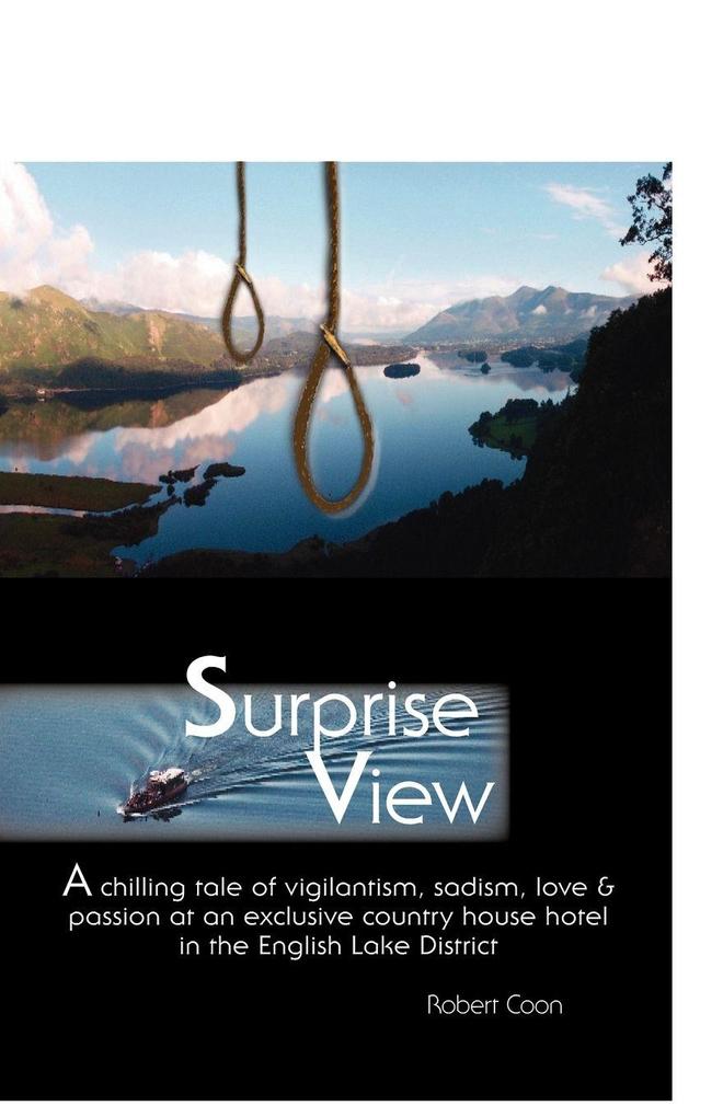 Surprise View