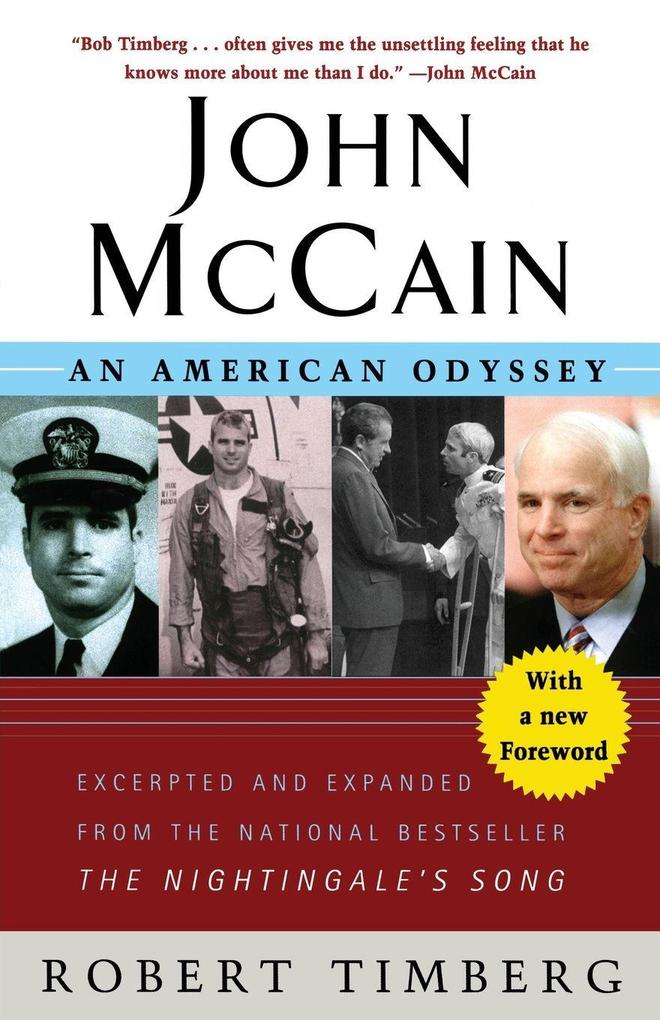 John McCain