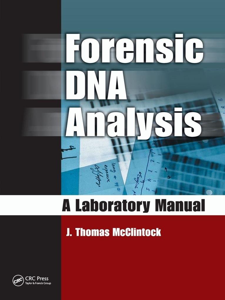 Forensic DNA Analysis