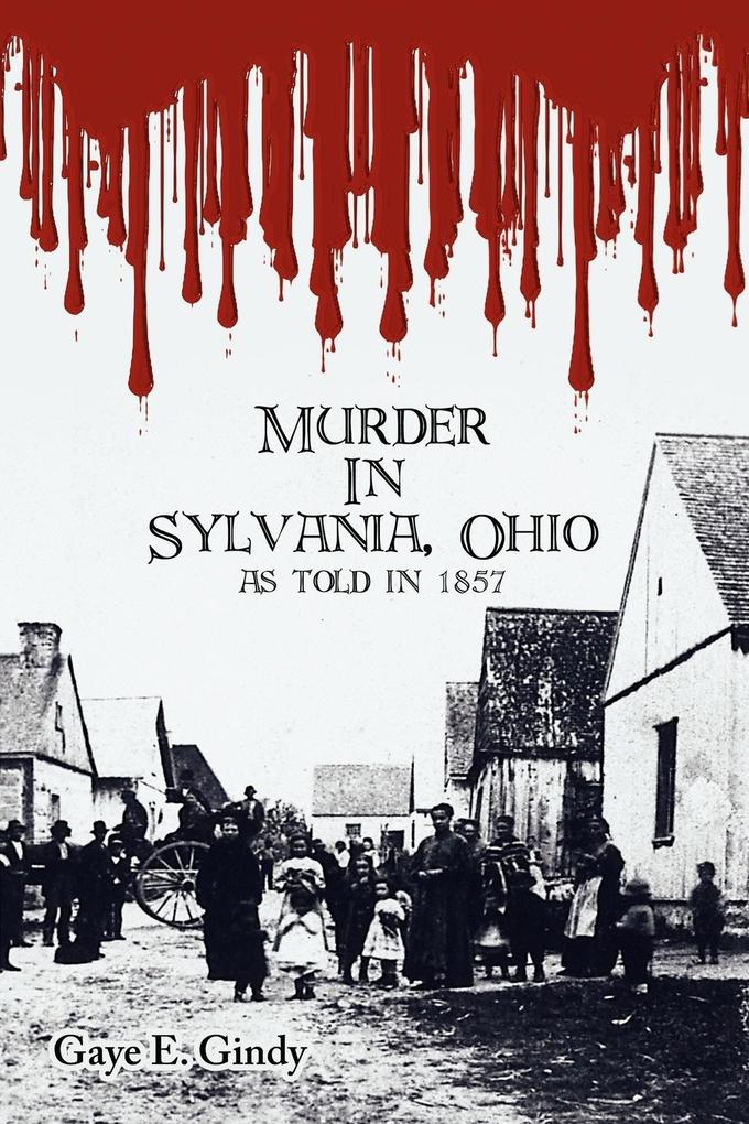 Murder in Sylvania Ohio