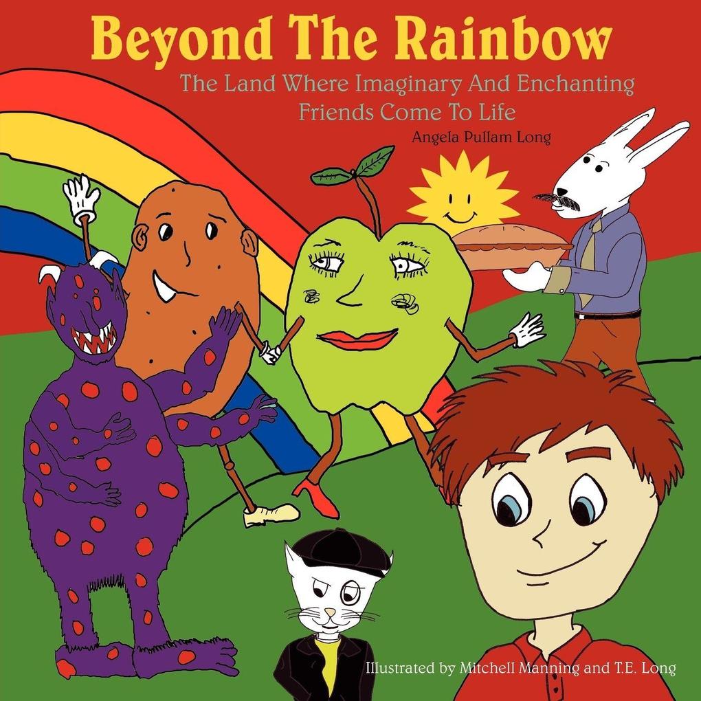 Beyond The Rainbow