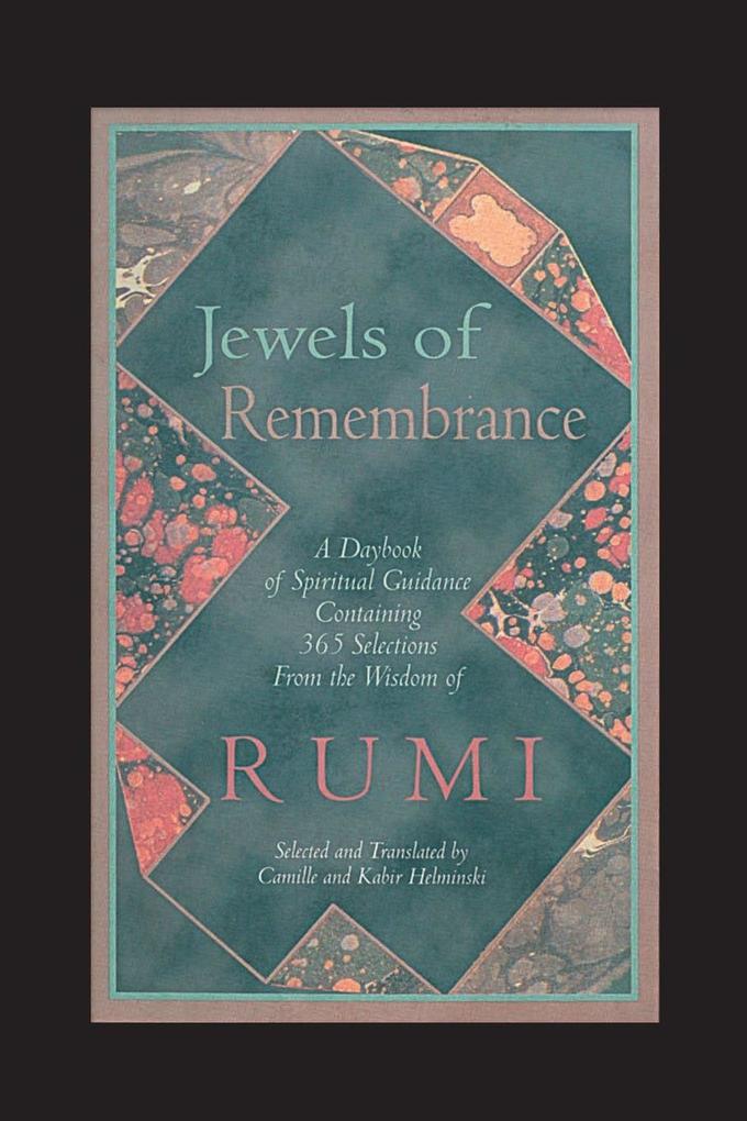 Jewels of Remembrance