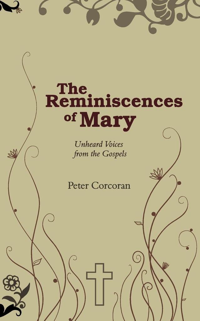 The Reminiscences of Mary