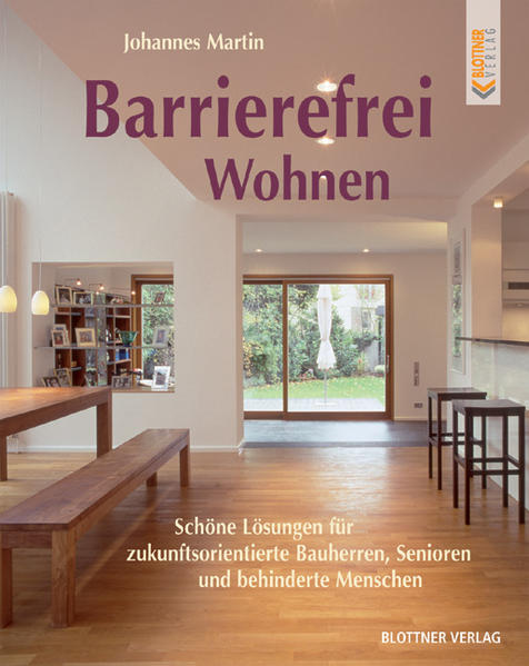 Image of Barrierefrei Wohnen