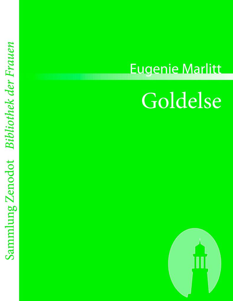 Goldelse