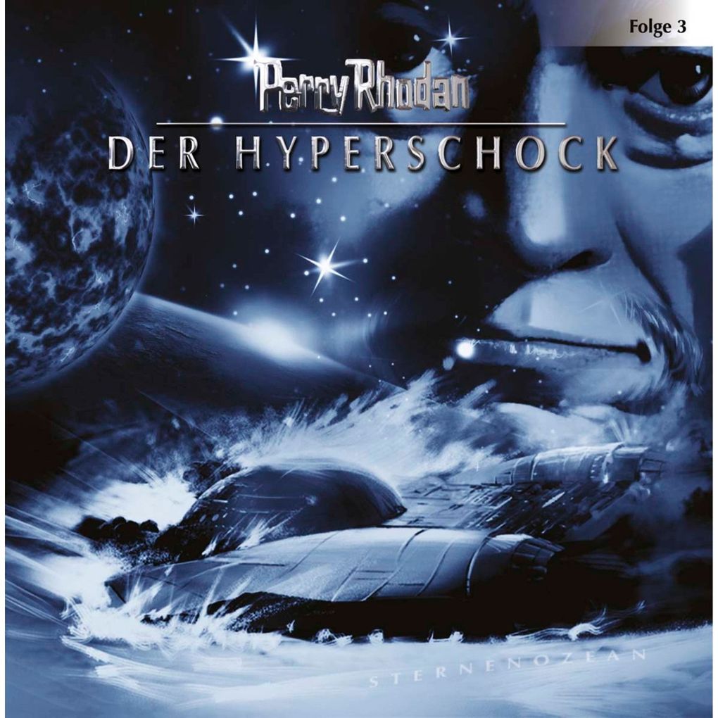 Folge 3: Der Hyperschock