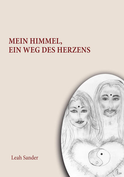 Image of Mein Himmel ein Weg des Herzens