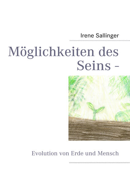 Image of Möglichkeiten des Seins -
