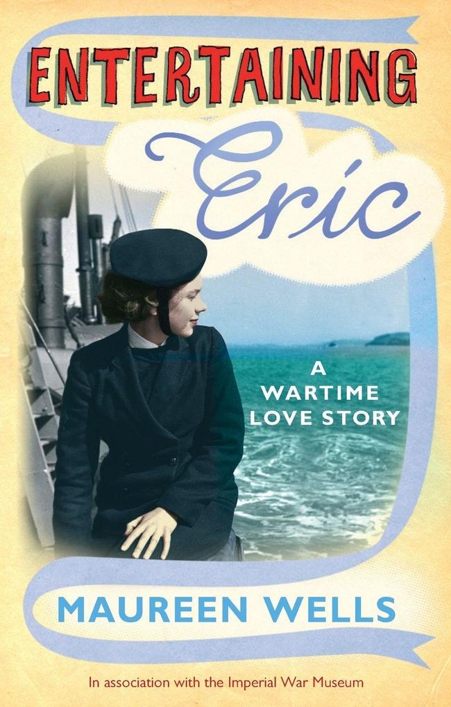 Entertaining Eric
