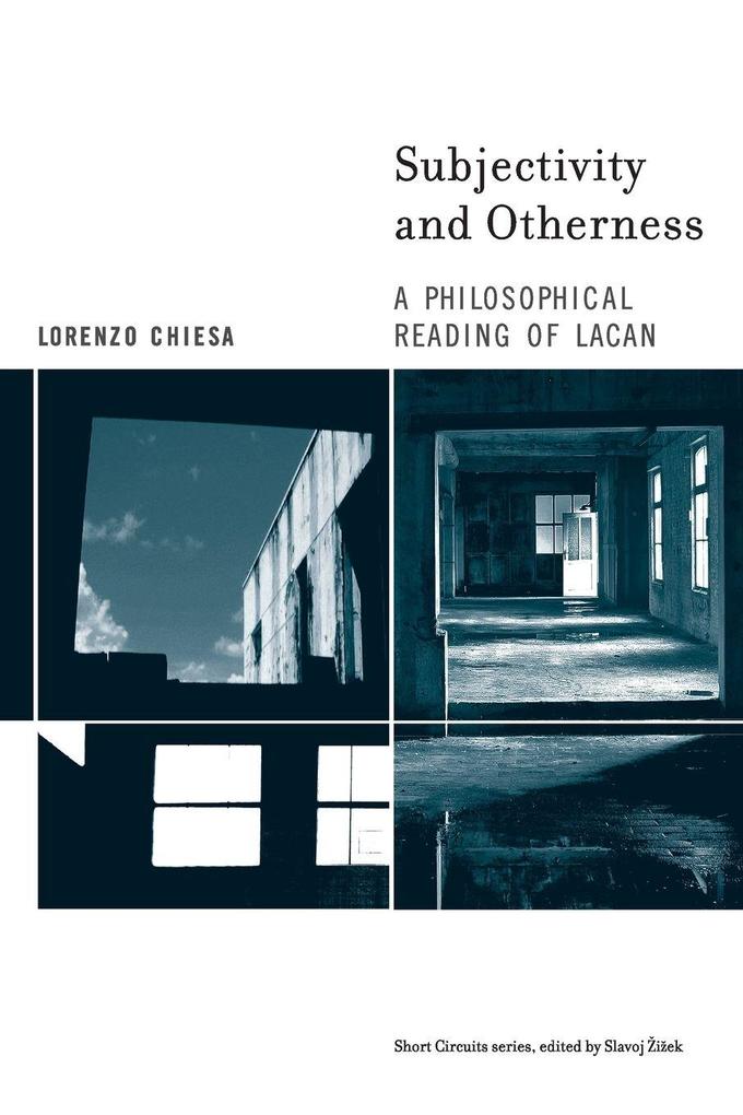 Subjectivity and Otherness