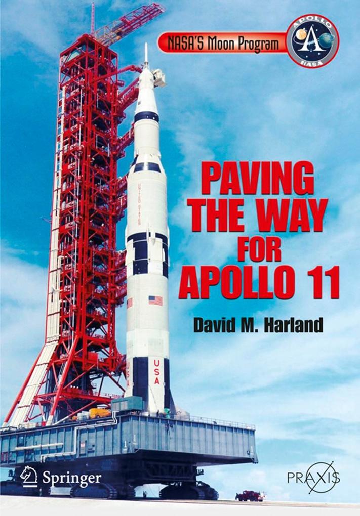 NASA's Moon Program