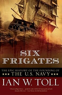 Six Frigates